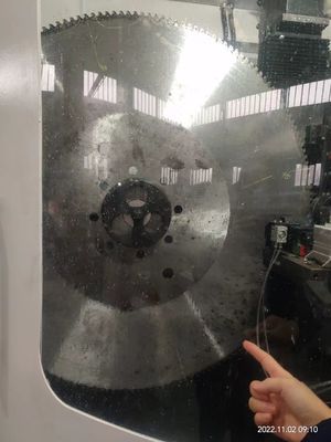 Tortel Tct Saw Blade Sharpener Pengerjaan Kayu