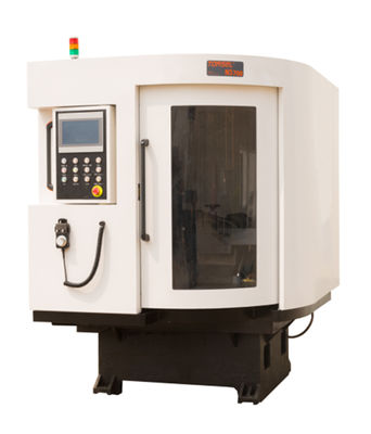 Precision CNC Saw Blade Grinding Machine / Peralatan Pengasah Bilah Saw Industri