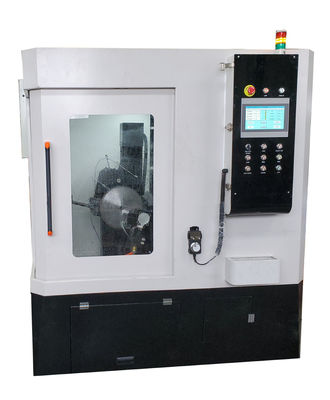 AF650 CNC Mesin Penggiling Blade Blade TCT