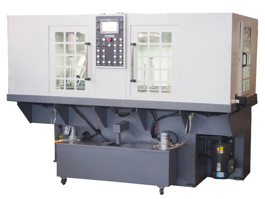 PM315 Precision High Cold CNC Polishing Circular Saw Blade Mesin