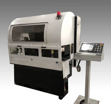 TORSEL Precision High Band Automatic Saw Blade Grinder Pengerjaan Kayu