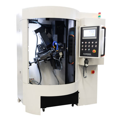 CNC TORSEL Precision Wood Cutter Blade Mesin Pengasah