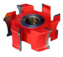 TORSEL Auto Profile Cutter Grinder / Profile Knife Grinders Pengerjaan Kayu