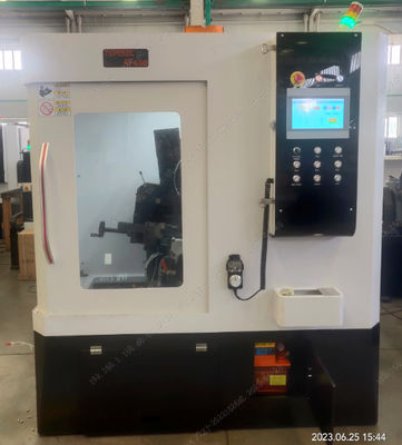 Mesin Penggilingan Tct TORSEL Otomatis