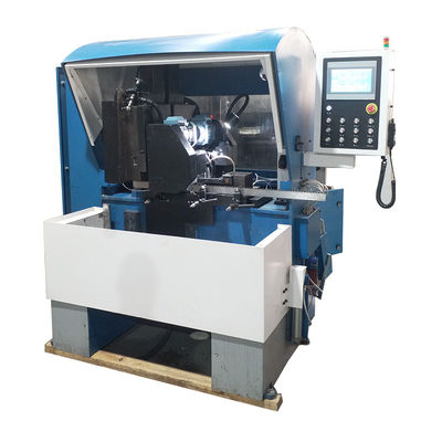 Mesin Penggilingan CNC Presisi Tinggi Untuk TCT Saw Blade