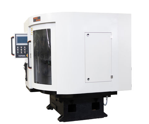 TORSEL CNC Profesional Lingkaran Saw Blade Sharpener Woodworking