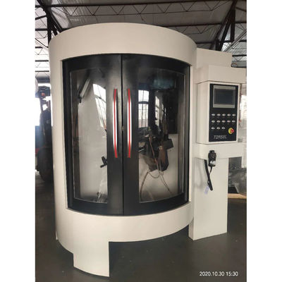 Mesin penggiling pisau gergaji dengan fungsi otomatis presisi tinggi