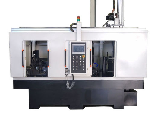 High Precision CNC Grinding Tct Saw Blade Sharpening Machine