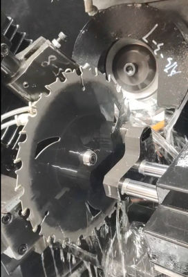 High Precision CNC Grinding Tct Saw Blade Sharpening Machine