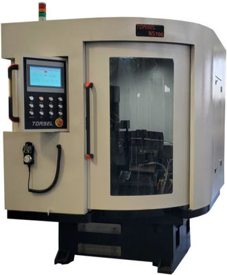TORSEL CNC Keakuratan Tinggi Keakuratan Profesional Lingkaran Saw Blade Sharpener