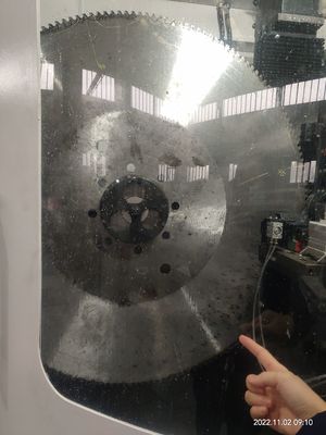TORSEL CNC Terbaik Saw Blade Mesin Pengasah Kayu