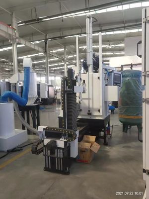 Blade Saw Blade Mesin Pengeboran Pasir CNC Industri Pengolahan Kayu