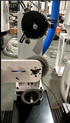 Blade Saw Blade Mesin Pengeboran Pasir CNC Industri Pengolahan Kayu