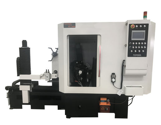 Torsel Fungsi Otomatis Saw Blade Grinding Machine Pengerjaan Kayu