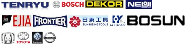 TORSEL CNC Keakuratan Tinggi Keakuratan Profesional Lingkaran Saw Blade Sharpener 8