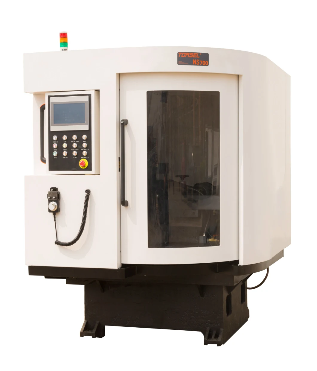 TORSEL CNC Keakuratan Tinggi Keakuratan Profesional Lingkaran Saw Blade Sharpener 0